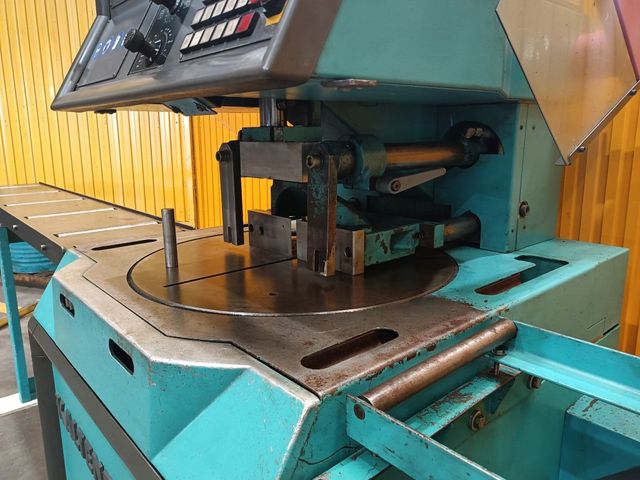 Tronzadora Kaltenbach