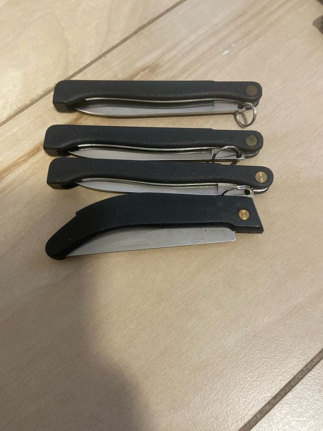 Coltellino da collezione