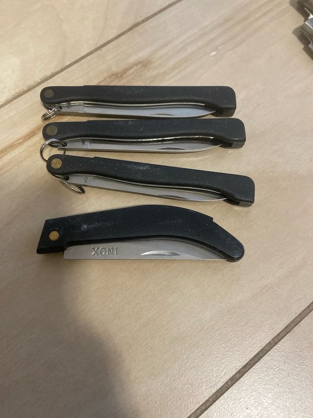 Coltellino da collezione