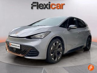 Cupra Born 170kW (231 CV) 58kWh E-Boost Pack