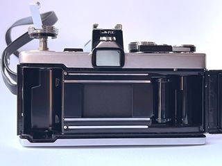 Olympus OM-1 + Zuiko 50mm 1.8