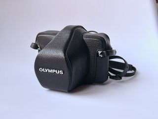 Olympus OM-1 + Zuiko 50mm 1.8