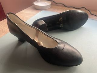 Zapatos de flamenca Talla 8