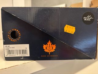 Zapatillas deportivas hombre multicolor