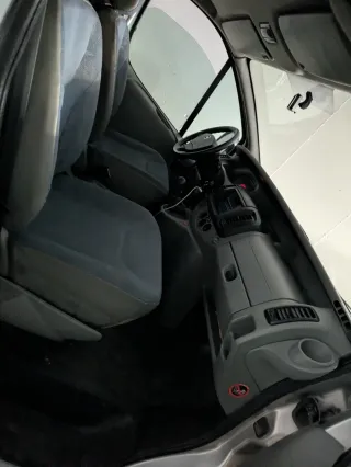 Nissan Primastar 2004