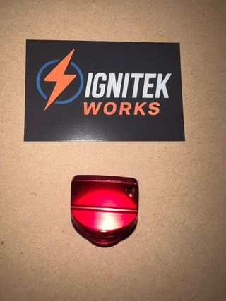 Tapón de aceite Nuevo