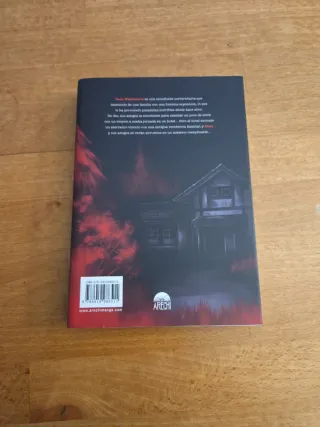 EL LEGADO DE LA LUNA 1