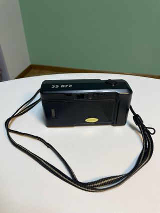 Cámara Kodak Ekton 35 AF2 f 2.8 35 mm Autofocus