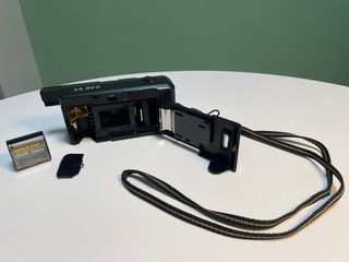 Cámara Kodak Ekton 35 AF2 f 2.8 35 mm Autofocus