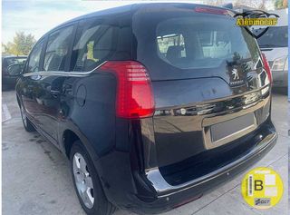 Peugeot 5008 AÑO 2014 7 PLAZAS