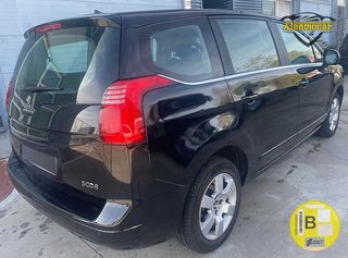 Peugeot 5008 AÑO 2014 7 PLAZAS