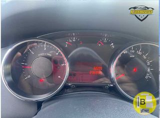 Peugeot 5008 AÑO 2014 7 PLAZAS