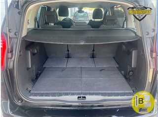 Peugeot 5008 AÑO 2014 7 PLAZAS