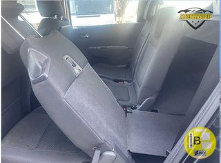 Peugeot 5008 AÑO 2014 7 PLAZAS
