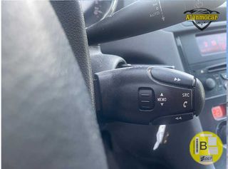 Peugeot 5008 AÑO 2014 7 PLAZAS