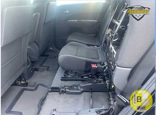 Peugeot 5008 AÑO 2014 7 PLAZAS