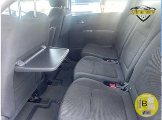 Peugeot 5008 AÑO 2014 7 PLAZAS