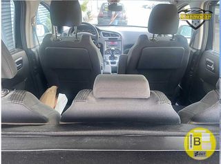 Peugeot 5008 AÑO 2014 7 PLAZAS