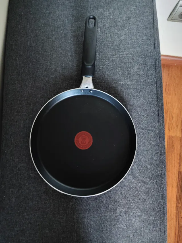 Sartén Tefal para Crepes