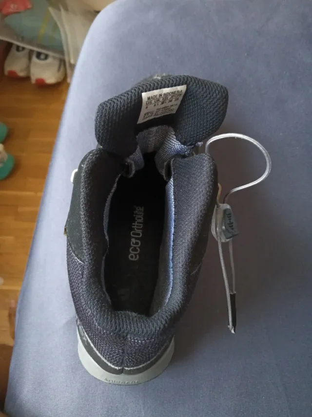 Botas Adidas Terrex Gore-Tex Negras