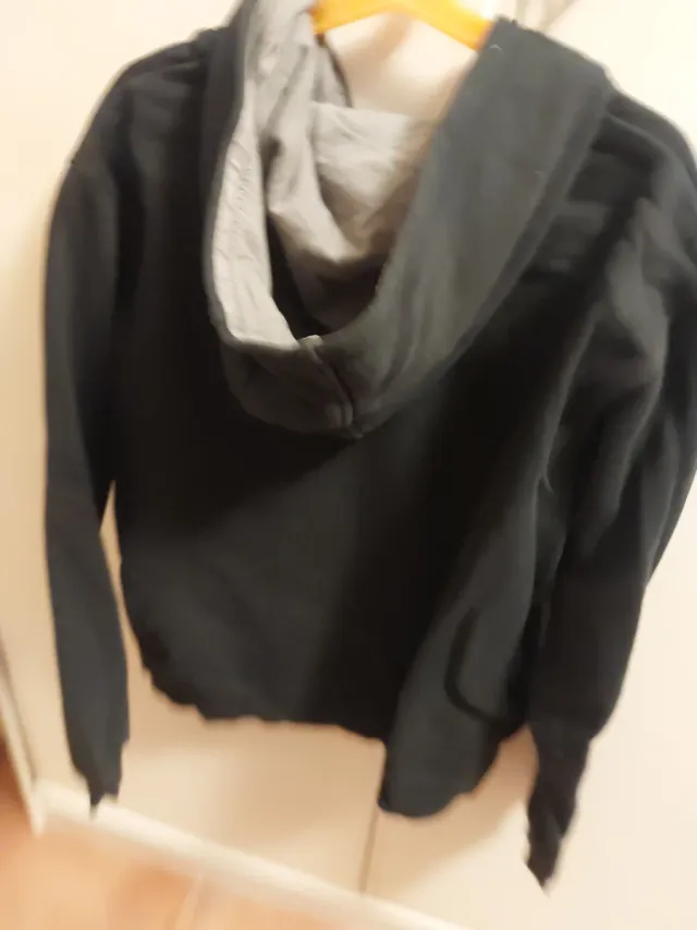 Sudadera Star Wars niño Talla 12