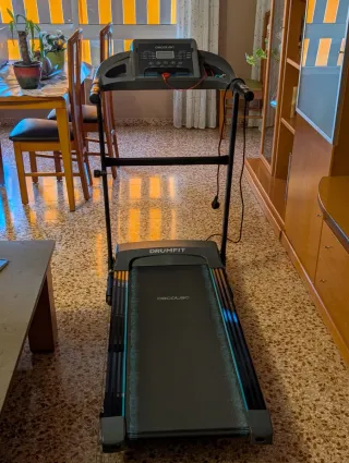 Cinta de correr Cecotec