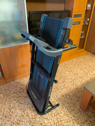 Cinta de correr Cecotec