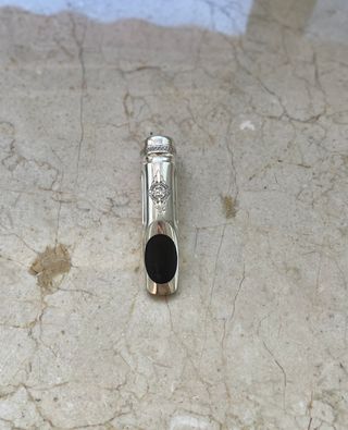 Boquilla Saxo Alto Selmer Diamond Metal C*