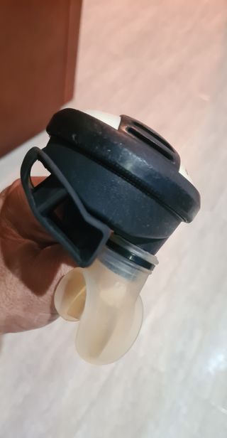 Regulador octopus Cressi-sub FX Pro