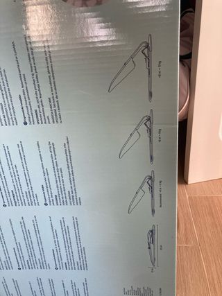 Mecedora Balancín Jane