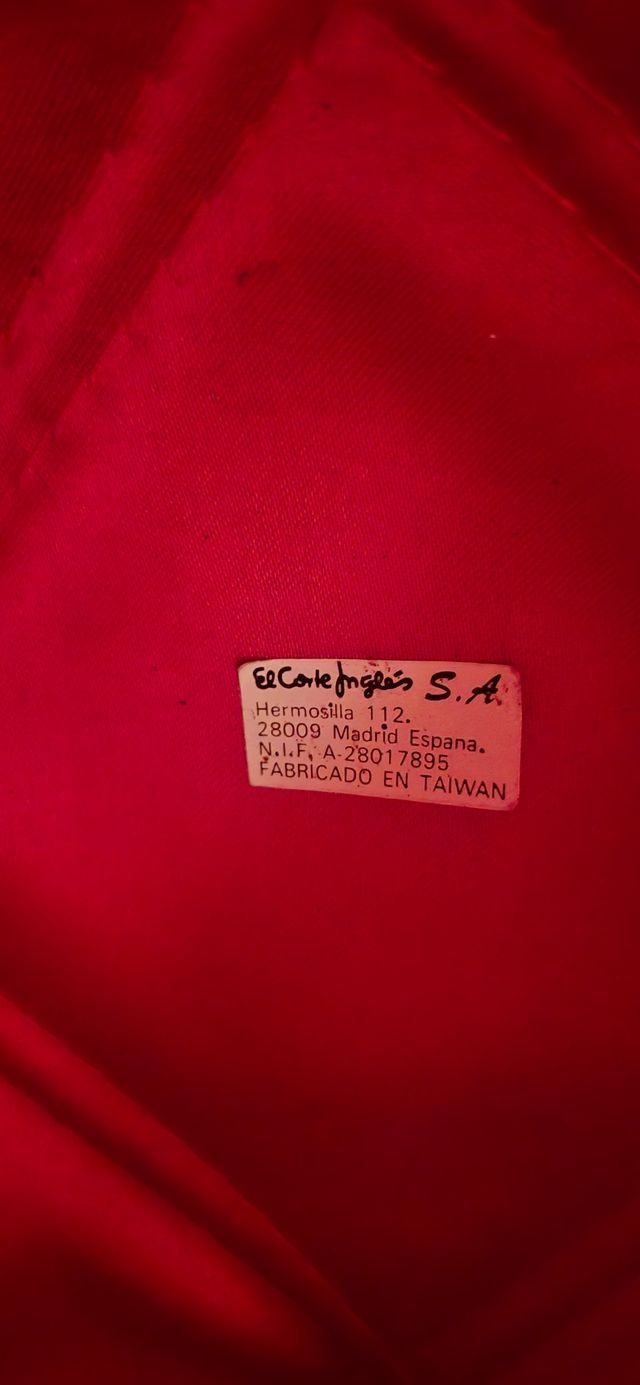 Casco de equitación negro ajustable