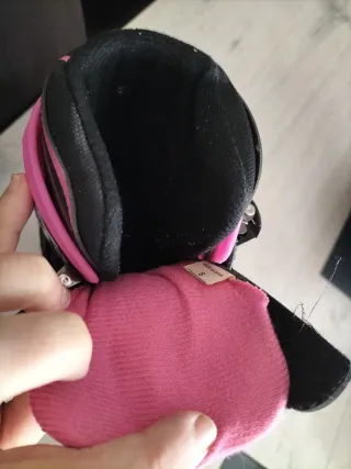 Patines en línea niña Talla 30-33