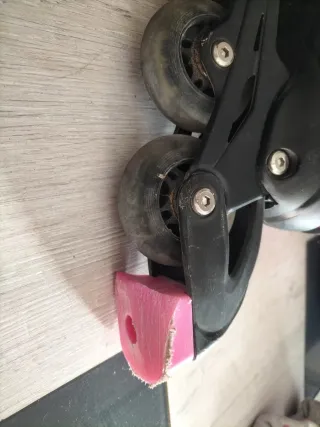 Patines en línea niña Talla 30-33