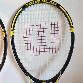 Raquetas de Tenis Wilson tour slam (2 unidades)
