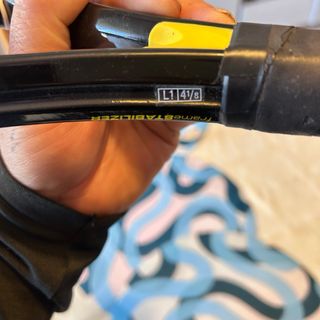 Raquetas de Tenis Wilson tour slam (2 unidades)