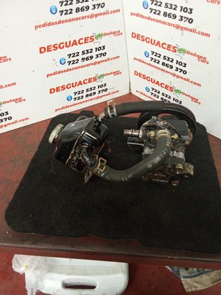 Bomba Dirección Hidráulica Nissan Terrano II