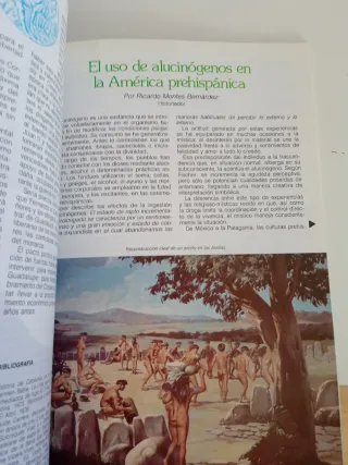 Revista historia 16 Federico García Lorca