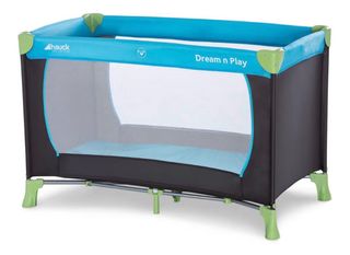Cuna de viaje Hauck Dream n Play