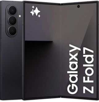 Samsung Galaxy Z Fold 7