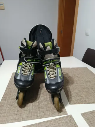 Patines en línea Jack & London