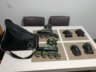 Patines en línea Jack & London