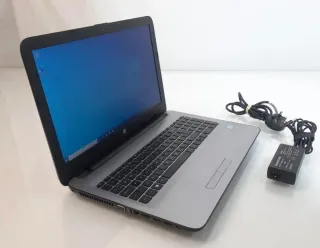 HP 250 G5 15.6"  i7-6500U 2.50 GHz 8GB 256GB