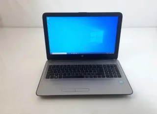 HP 250 G5 15.6"  i7-6500U 2.50 GHz 8GB 256GB