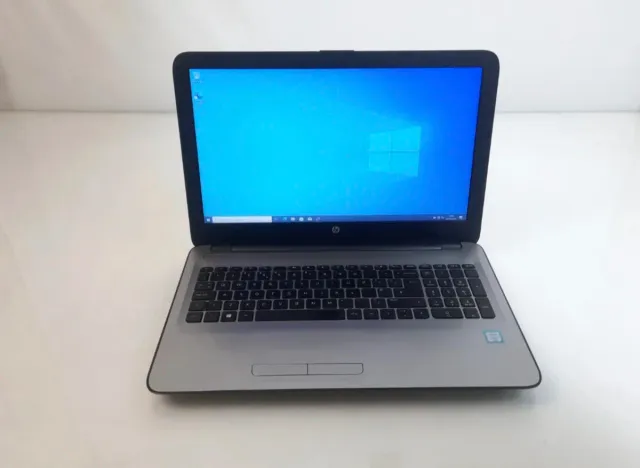 HP 250 G5 15.6"  i7-6500U 2.50 GHz 8GB 256GB