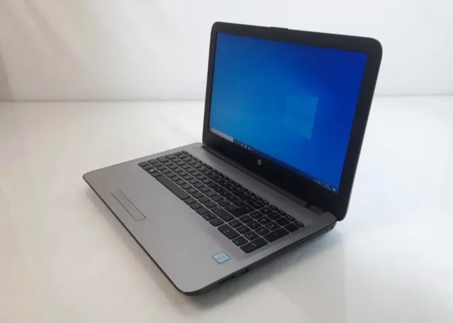 HP 250 G5 15.6"  i7-6500U 2.50 GHz 8GB 256GB