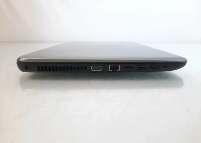 HP 250 G5 15.6"  i7-6500U 2.50 GHz 8GB 256GB