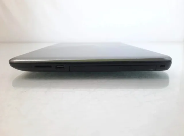 HP 250 G5 15.6"  i7-6500U 2.50 GHz 8GB 256GB