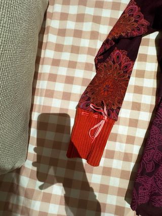 Jersey Desigual mujer talla S