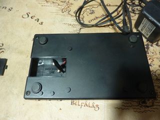 Mesa Mezclas Hama VSM-514 Video Sonido