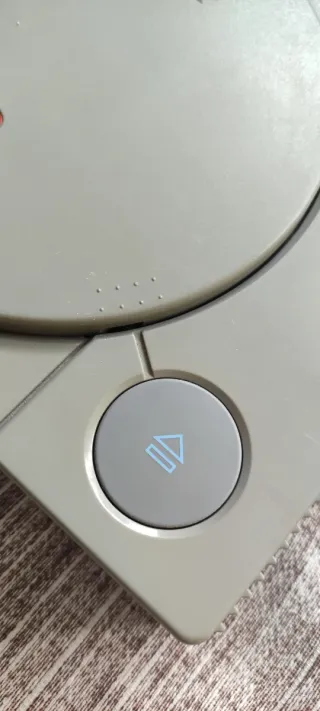 PlayStation 1 + 2 mandos